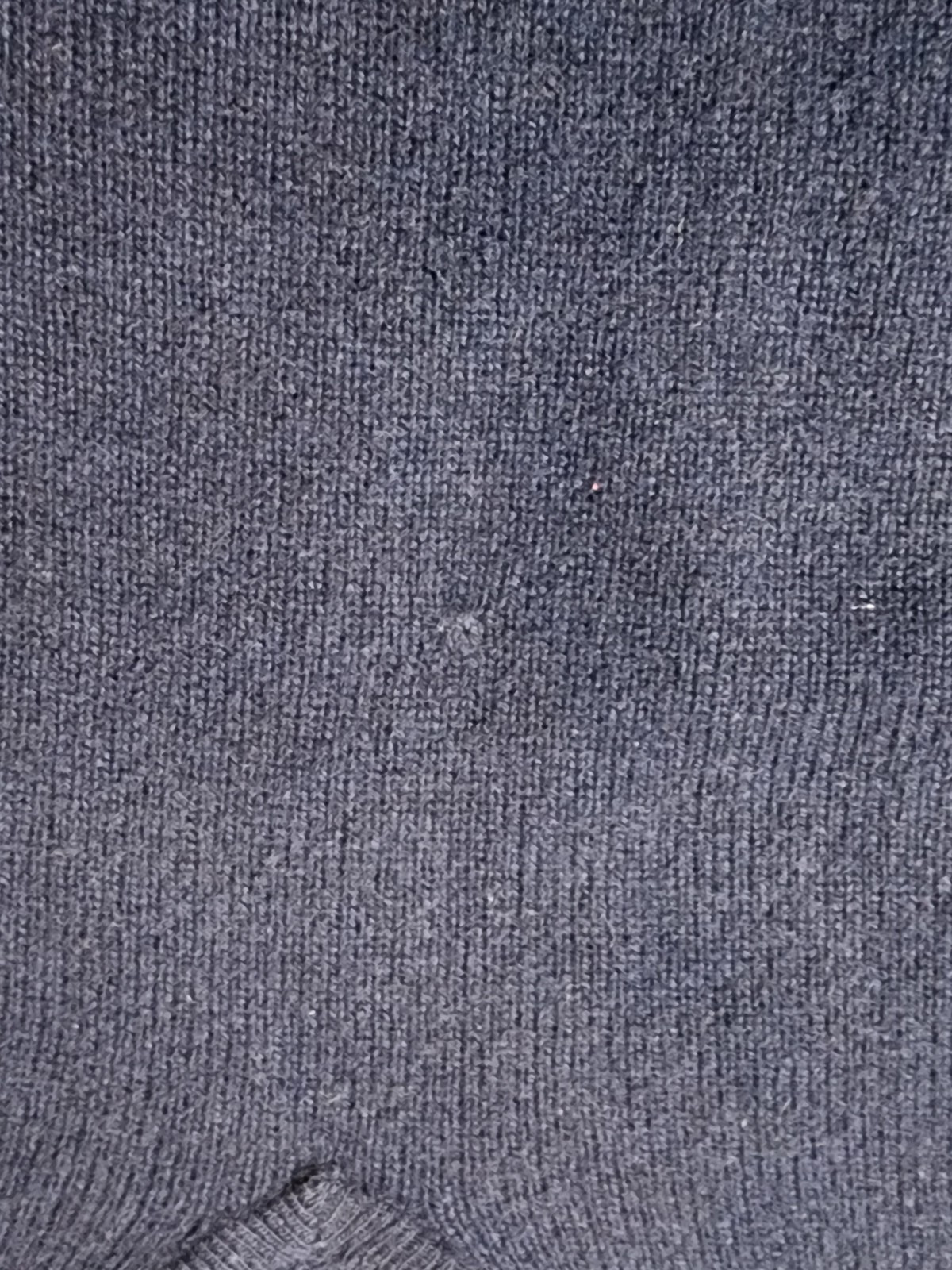 VTG Bernhard Altmann 100% Cashmere Sweater Made In Austria 21.5 x 24.5