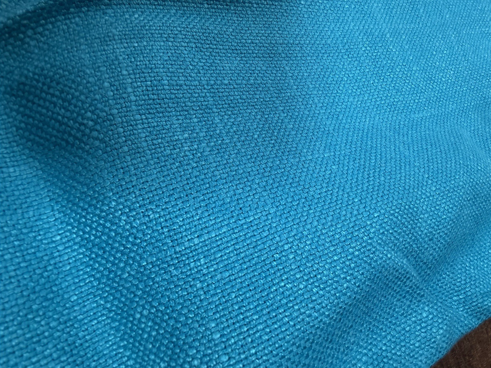 1950s 1960s Turquoise Knit Cigarette Pants Vintage Pinup Retro Extra Small NWT