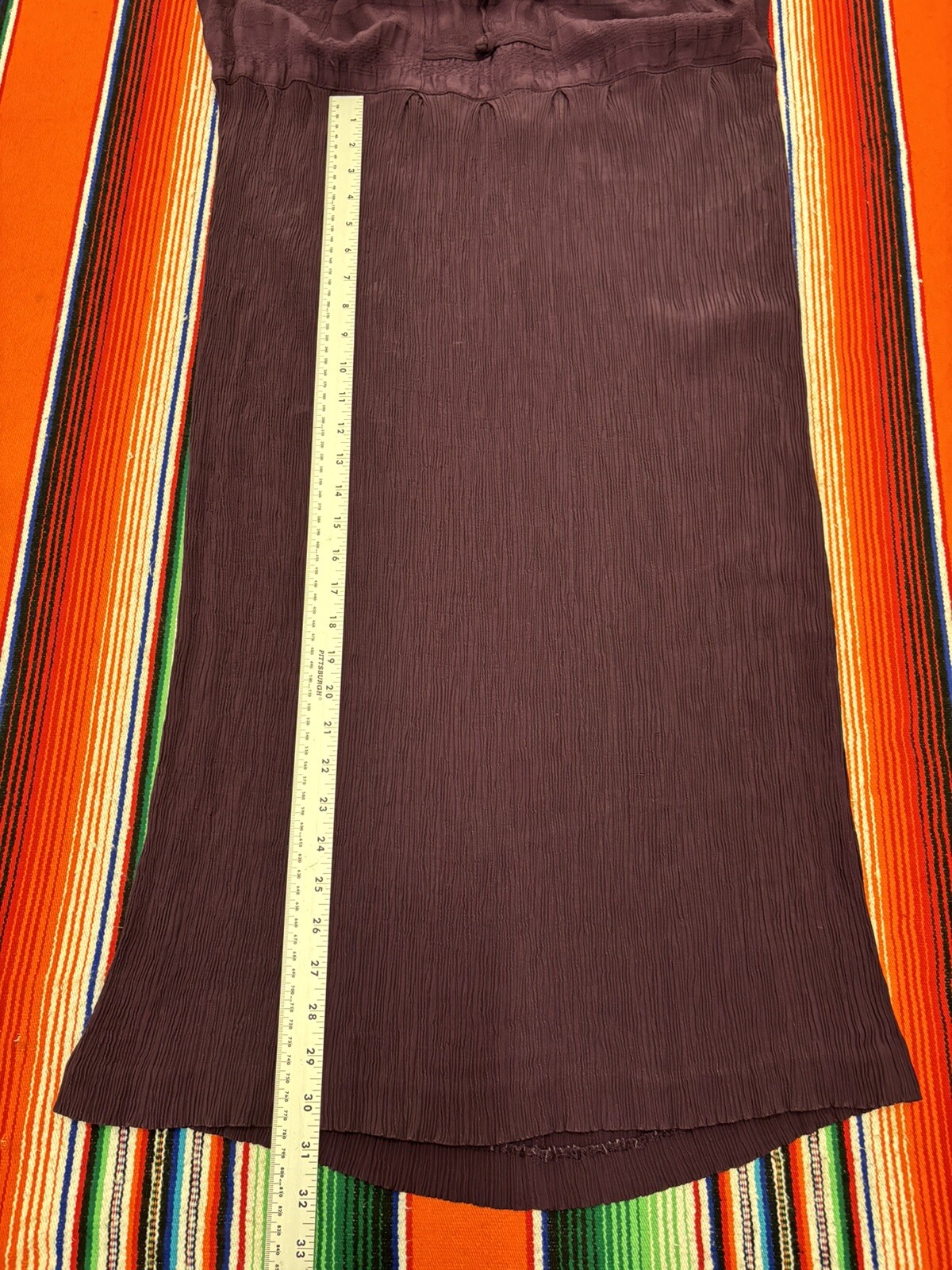 Vintage 50s Women’s Dress Rockabilly Size XL