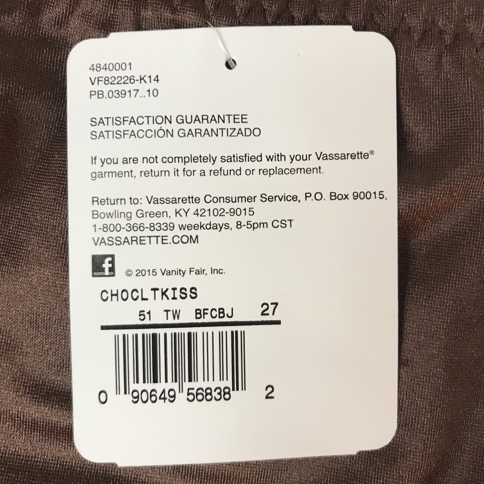 3X Vassarette Undershapers Light Control Panties Second Skin Satin NWT b