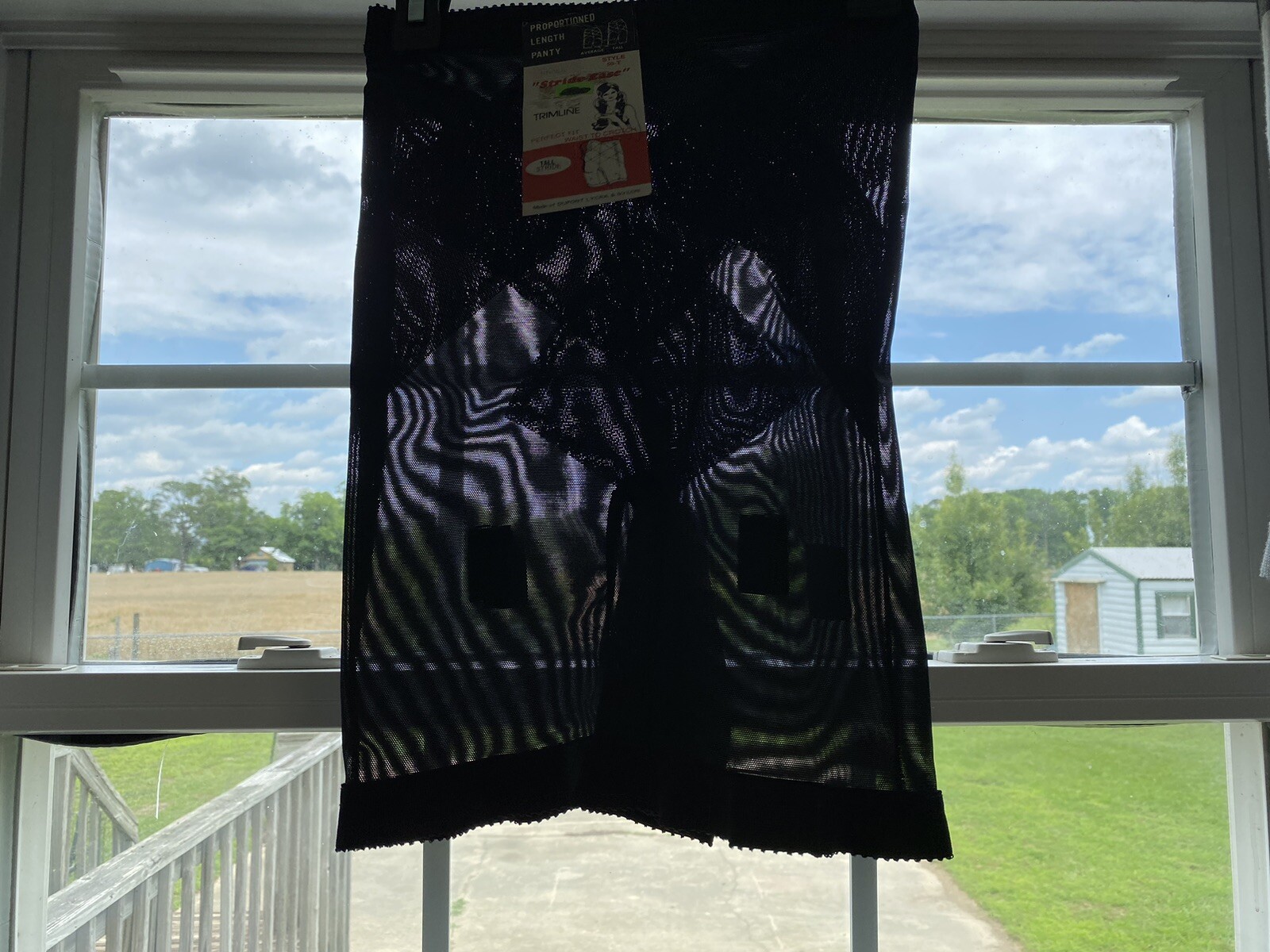 ✅NWT ✅VTG ✅Proportioned Length Panty ✅Stride Ease ✅Long Leg ✅Tall Stride ✅Small