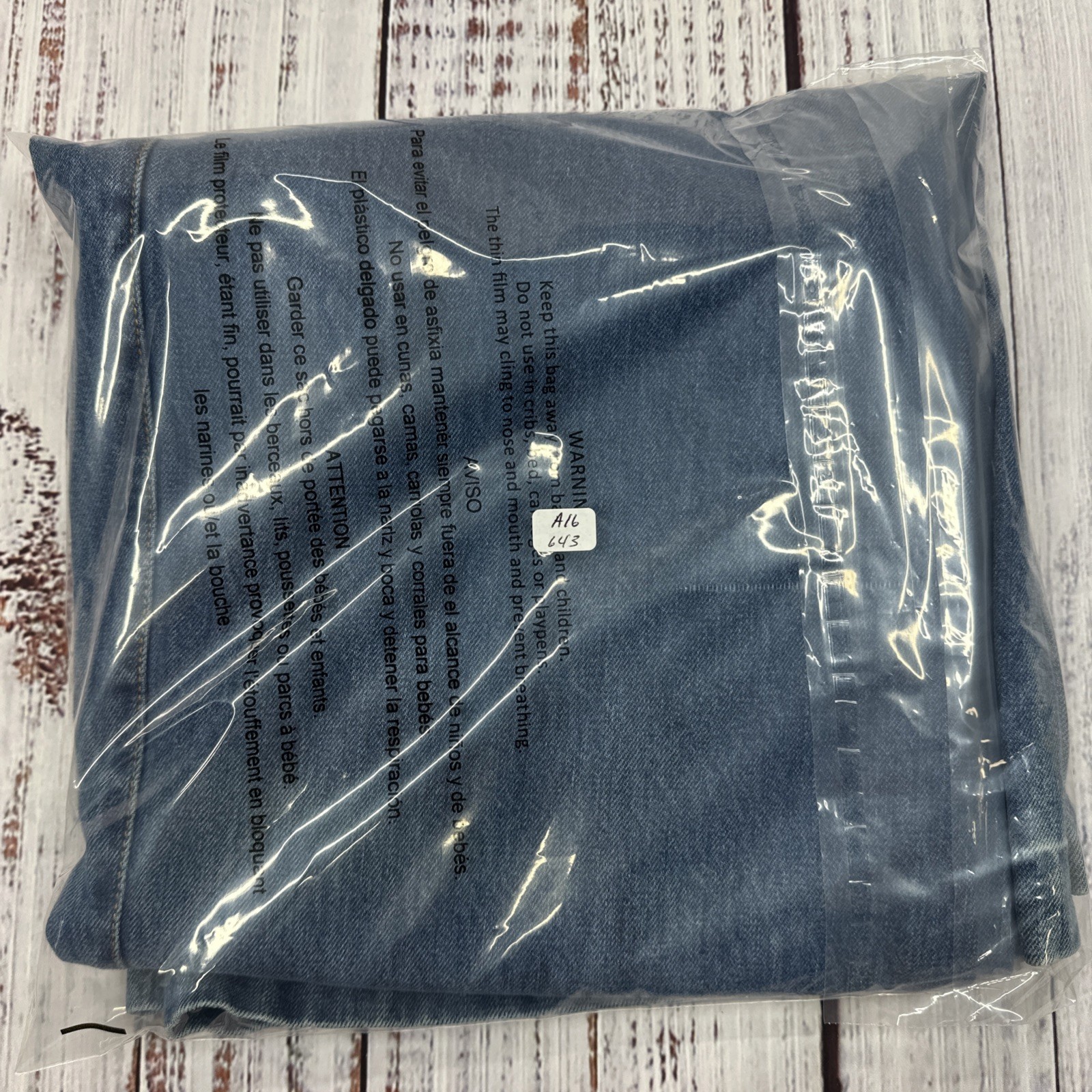 VTG 70’s Pentimento Bell Bottom Jeans Womens Sz 9(23×31) High Waist Stretch RARE