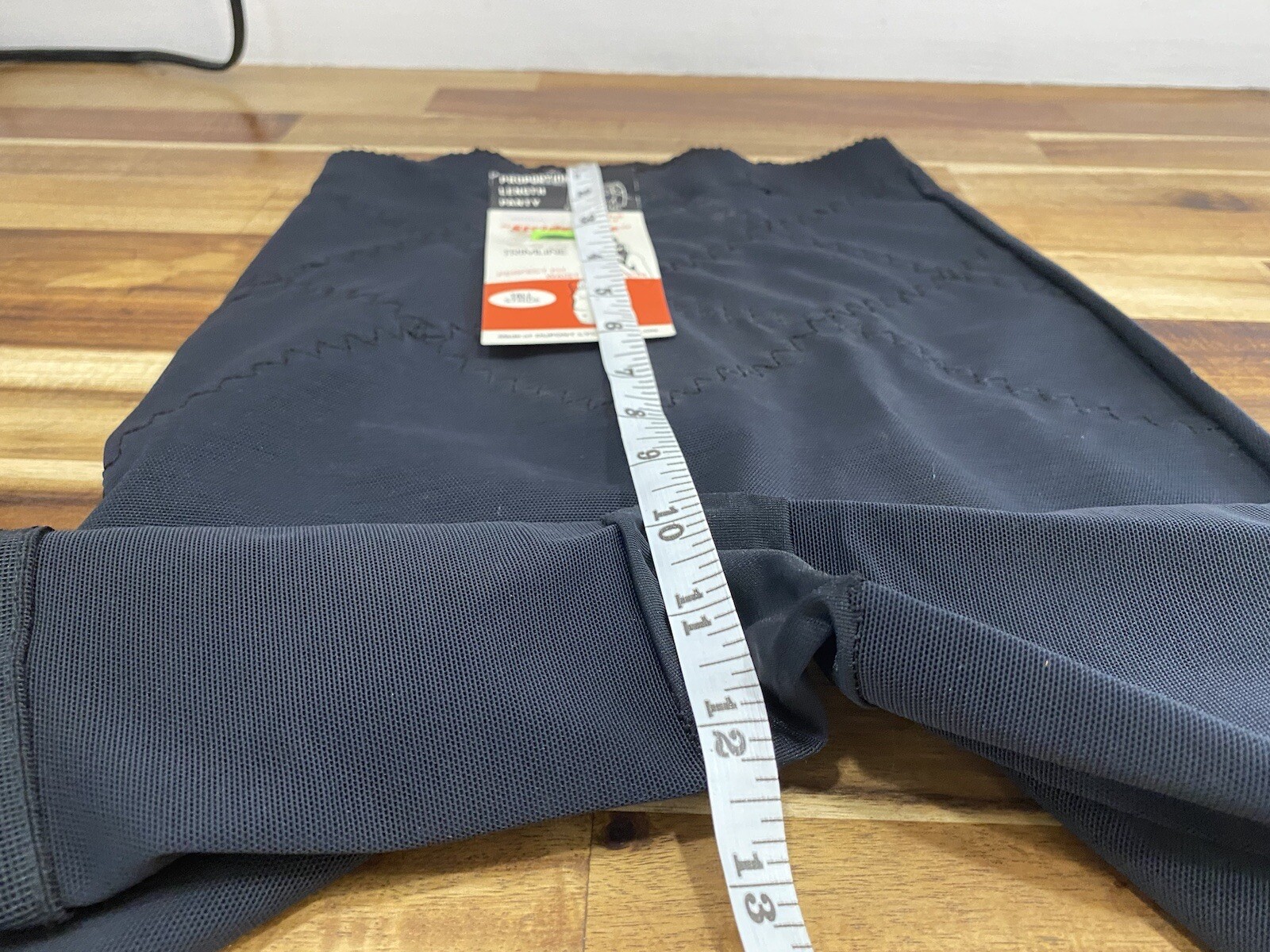 ✅NWT ✅VTG ✅Proportioned Length Panty ✅Stride Ease ✅Long Leg ✅Tall Stride ✅Small