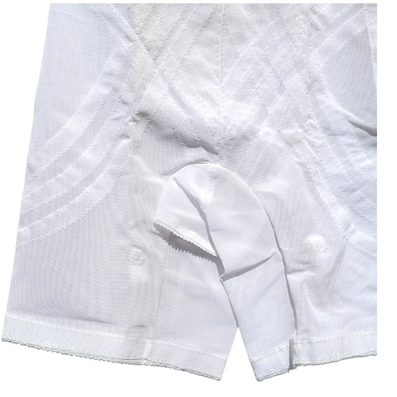 NOS Vintage RAGO Girdle with Garters Size 28 Pinup NEW w/ Tags