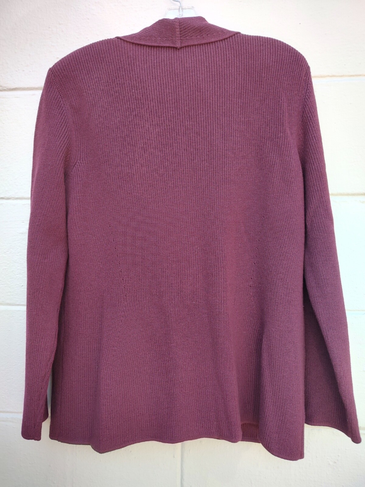 Escada 3 piece 1980&rsquo;s Power Suit Jacket Pullover Sweater Skirt SZ EU40 US14