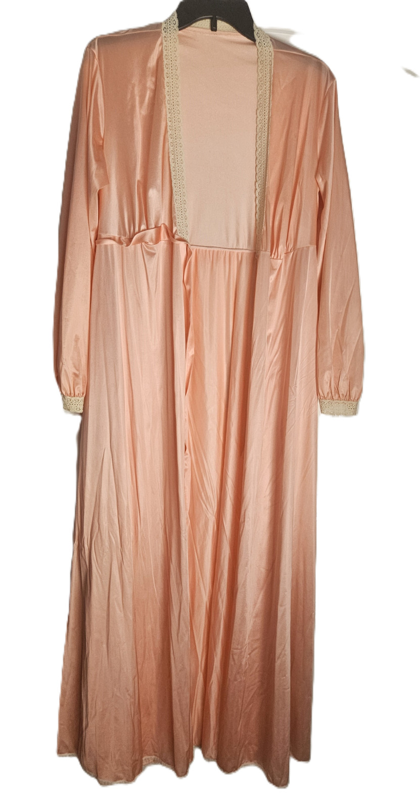 Miss Elaine nightgown and Robe vintage 1970&rsquo;s