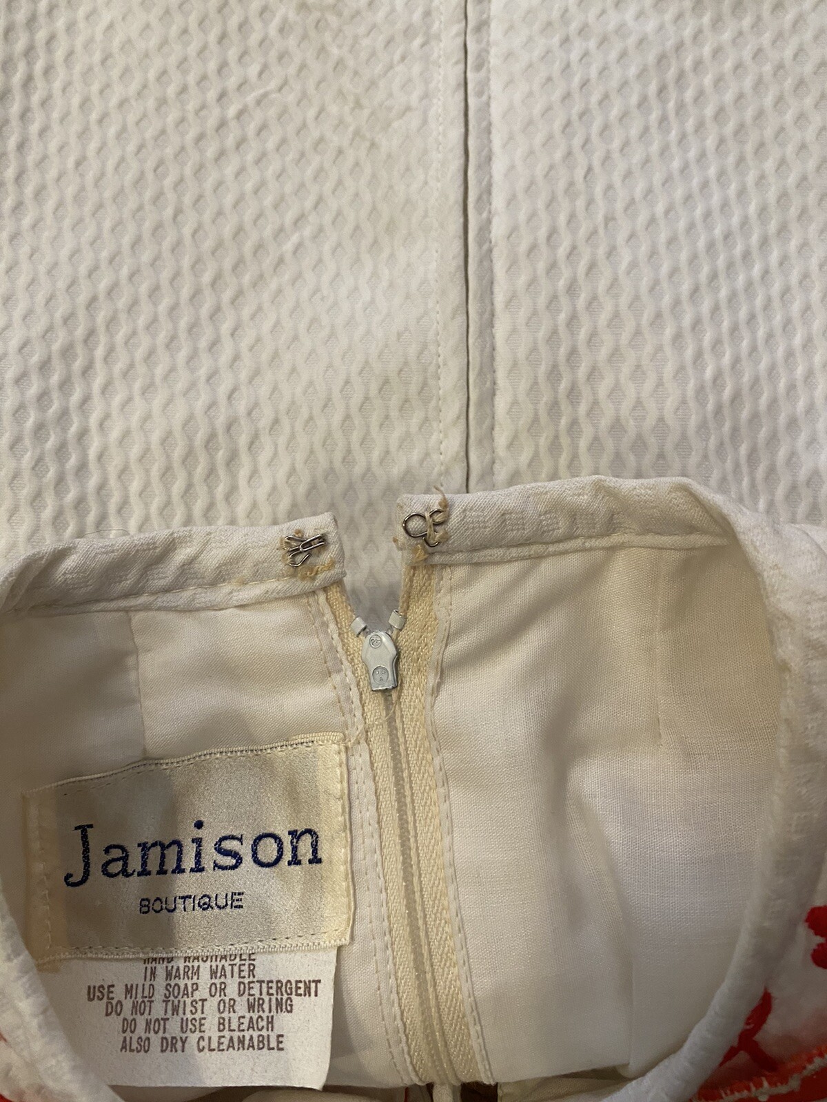MCM Jamison Boutique Seam Pocket Maxi /Hostess Dress NWT – S-XS