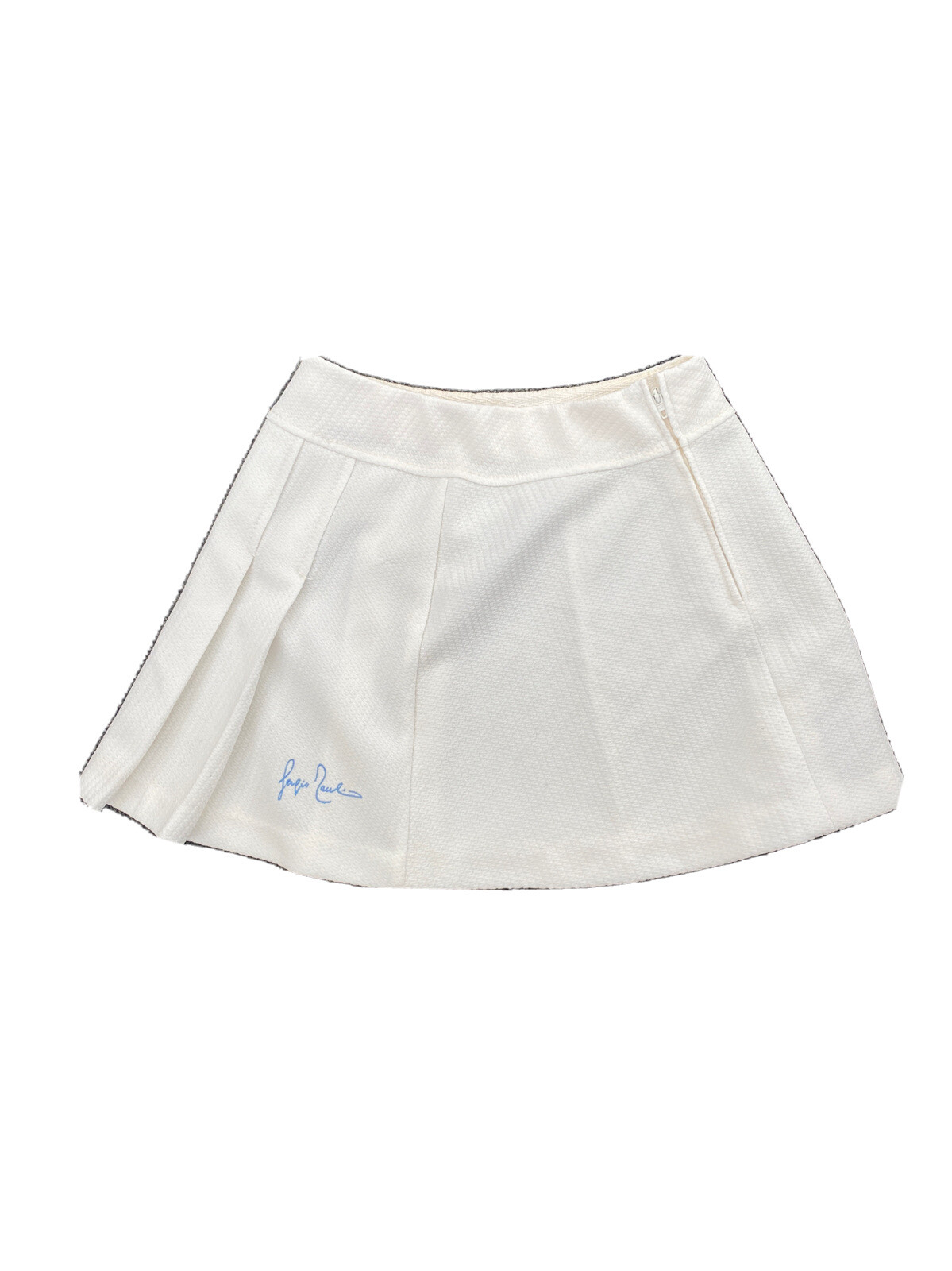 SERGIO TURKEYS WOMEN WOMAN SKIRT VINTAGE JHD1707