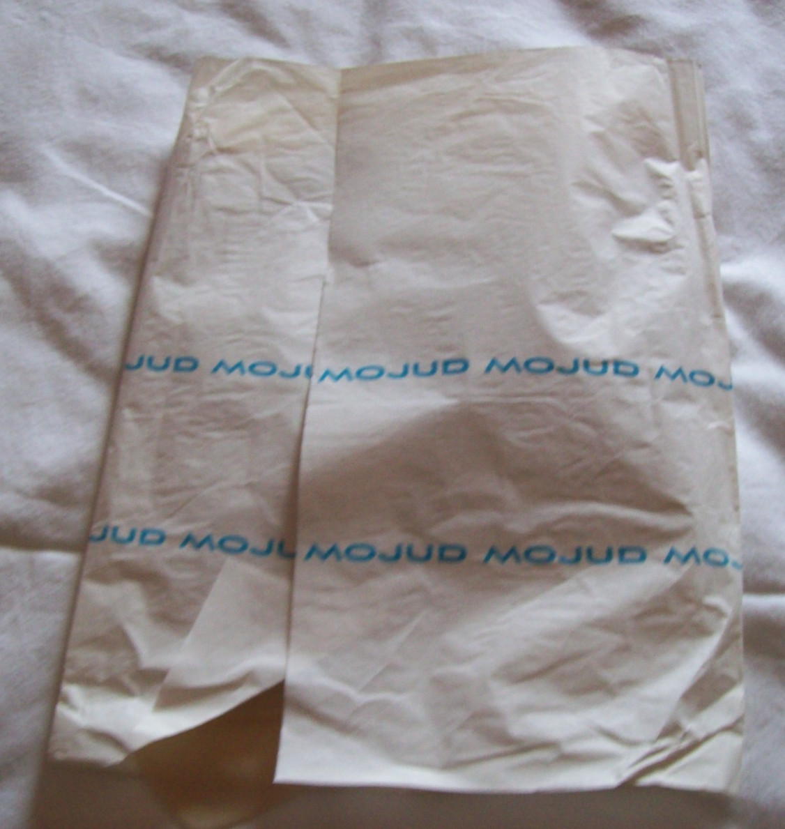 Vintage MOJUD NYLON SEAMLESS HOSIERY STOCKINGS NOS