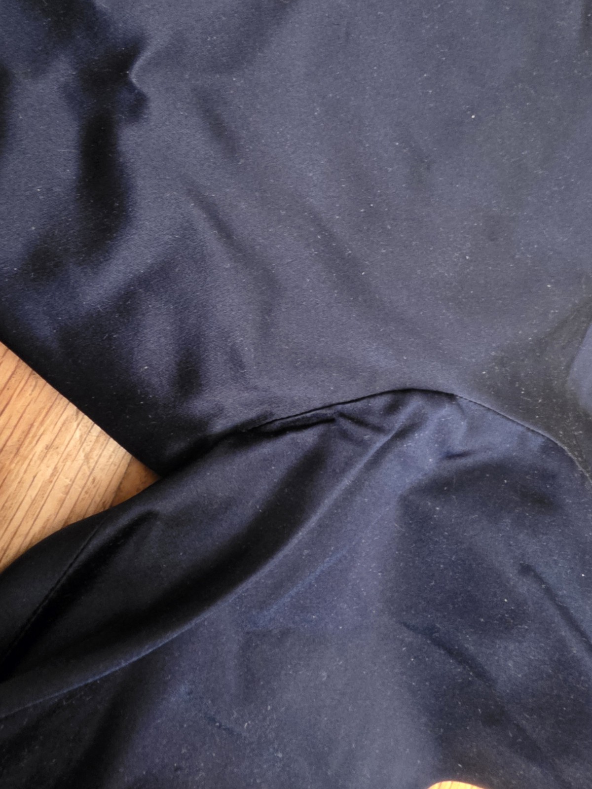 Vintage 1950s Emilio Pucci Pure Silk Size 10 Top & Trousers. Beautiful Blue.