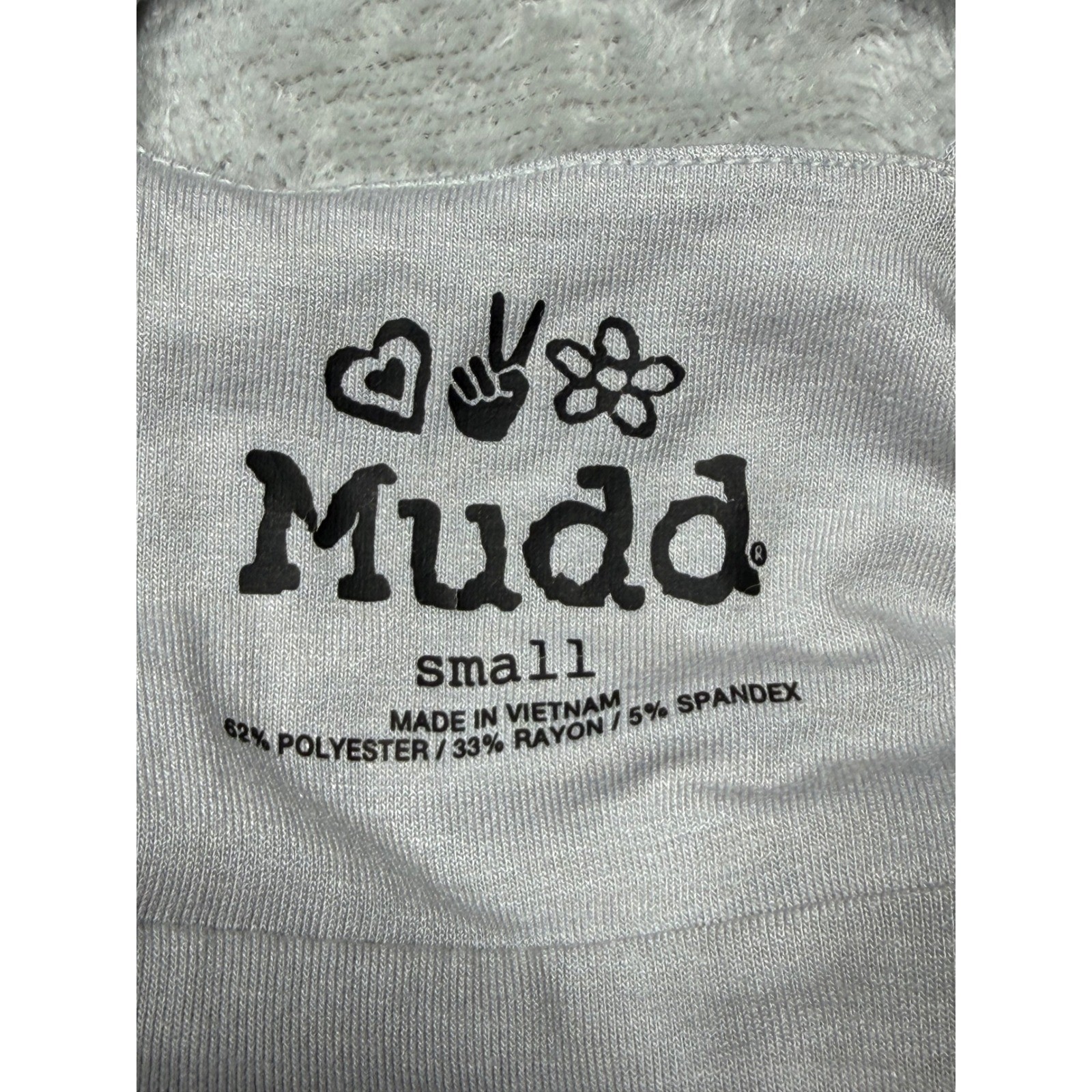 Vintage 2000s Mudd Gray Rayon Blend Boho Tiered Maxi Dress Small Y2K XS/S