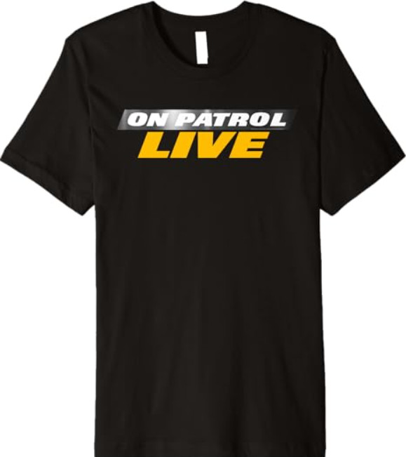 Premium T-Shirt – Unisex-Adults, Black, Small, Short Sleeve, Cotton, Modern