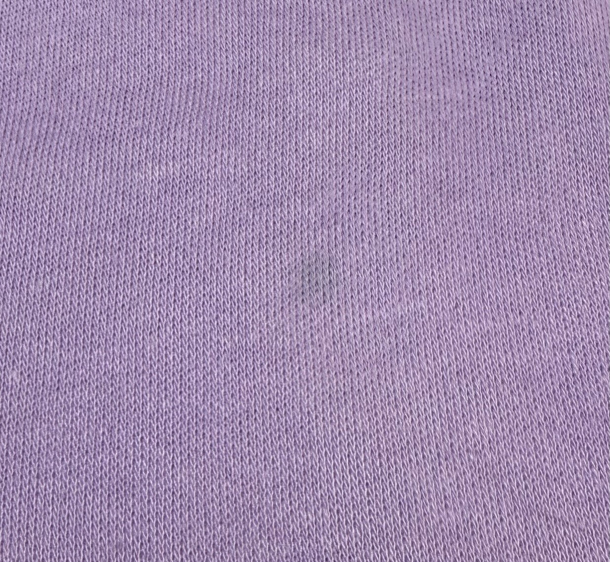 Vtg 1970s 80s Gone With the Wind Atlanta Purple Cotton Souvenir T-Shirt