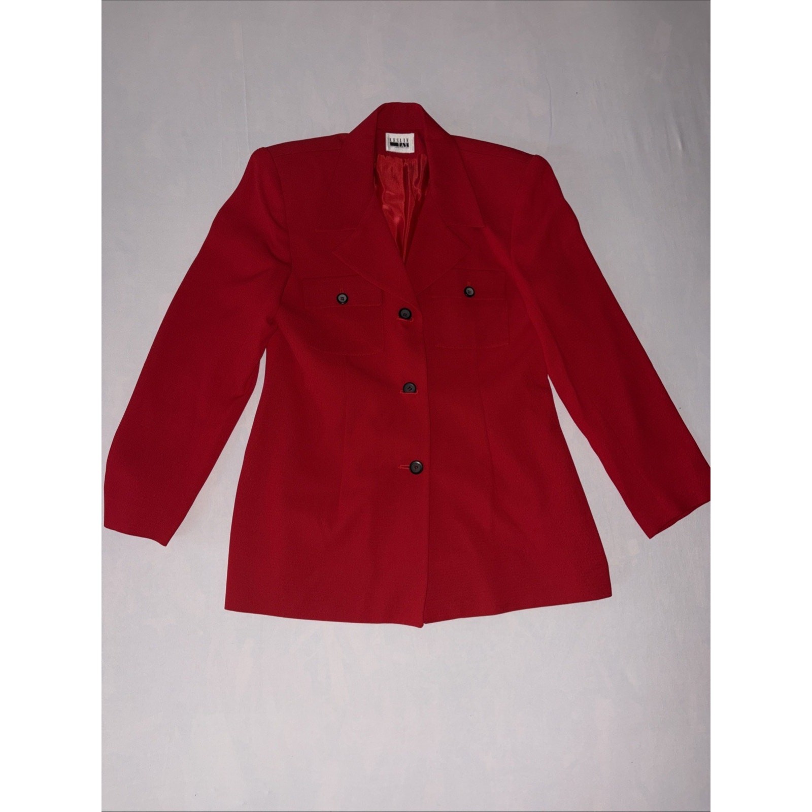 leslie fay sportswear Vintage