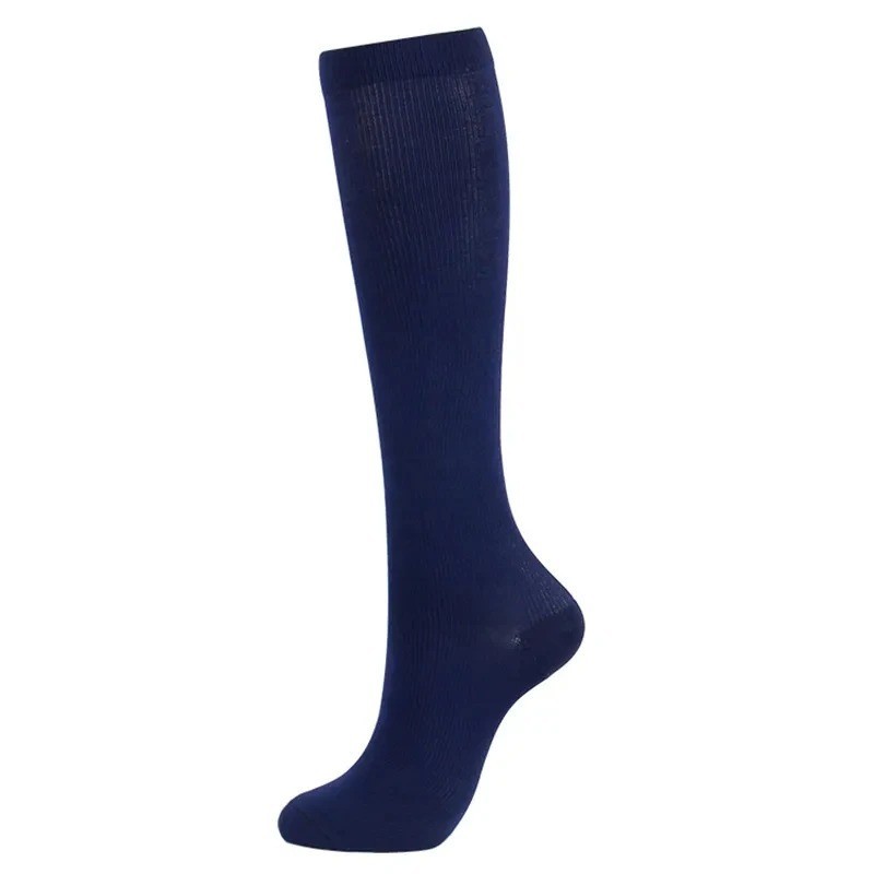 Compression Socks For Men Women Promote Blood Circulation Tight Socks For Nurses