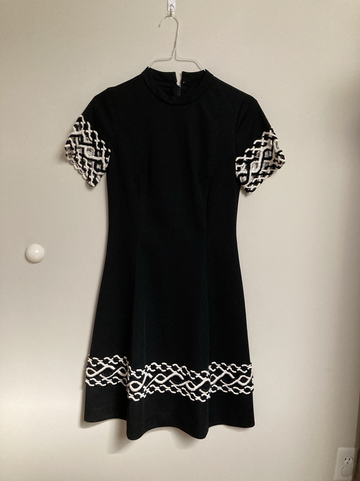 80’s Vintage Toni Todd Prom Dress | Midi Length, Vintage Dress, Formal Dress