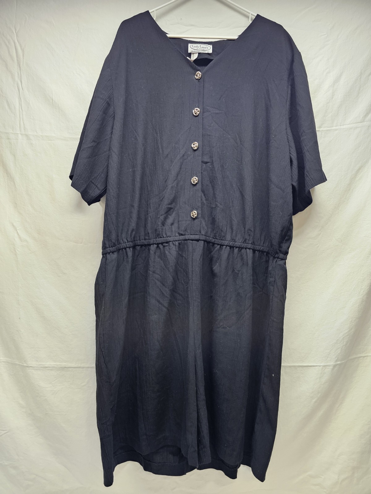 Vintage Lady Lewis Of California 1960&rsquo;s 70&rsquo;s Retro Closet Nostalgia Whimsigoth