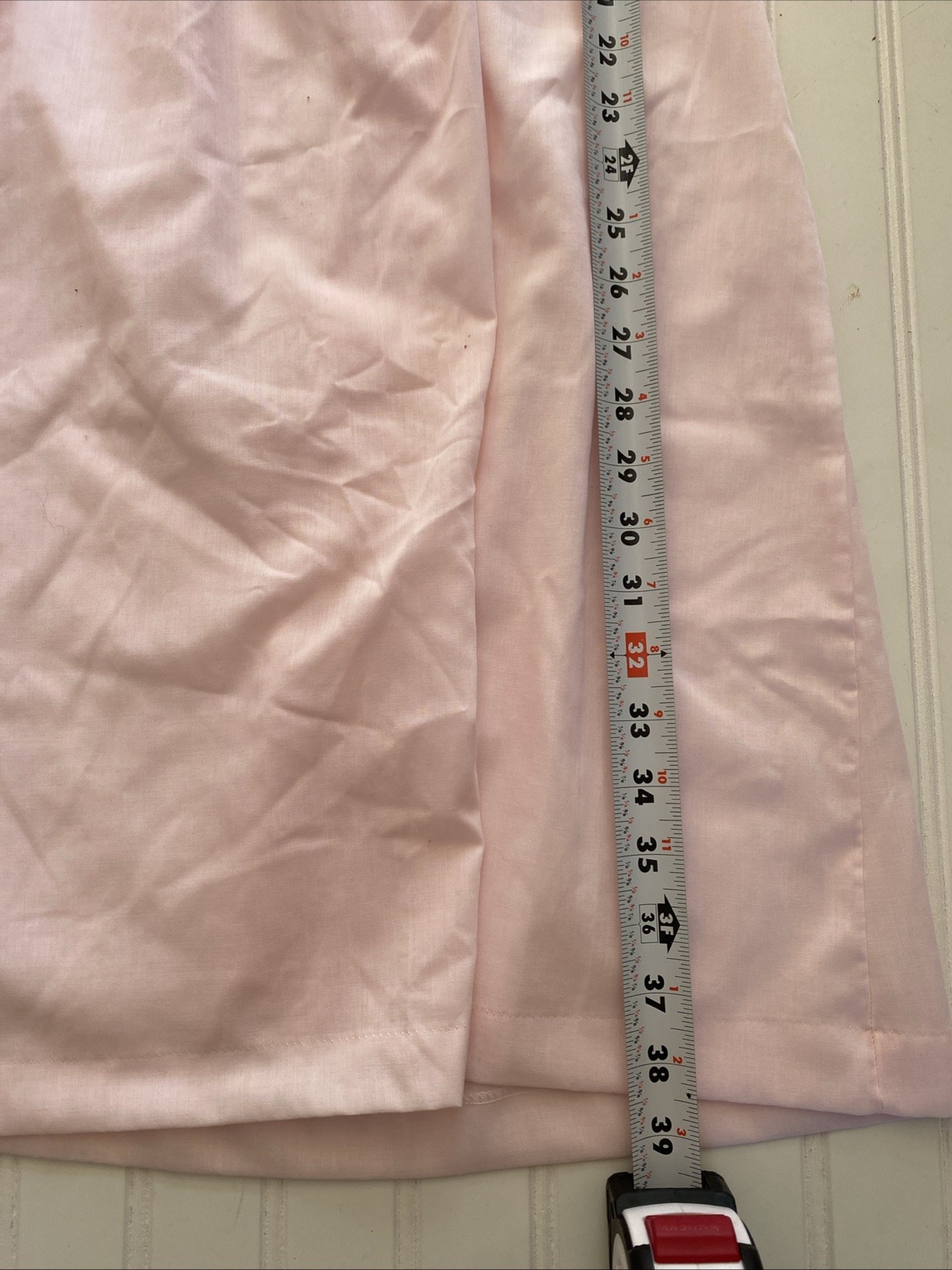 Vtg Gossard Artemis Night Gown Medium