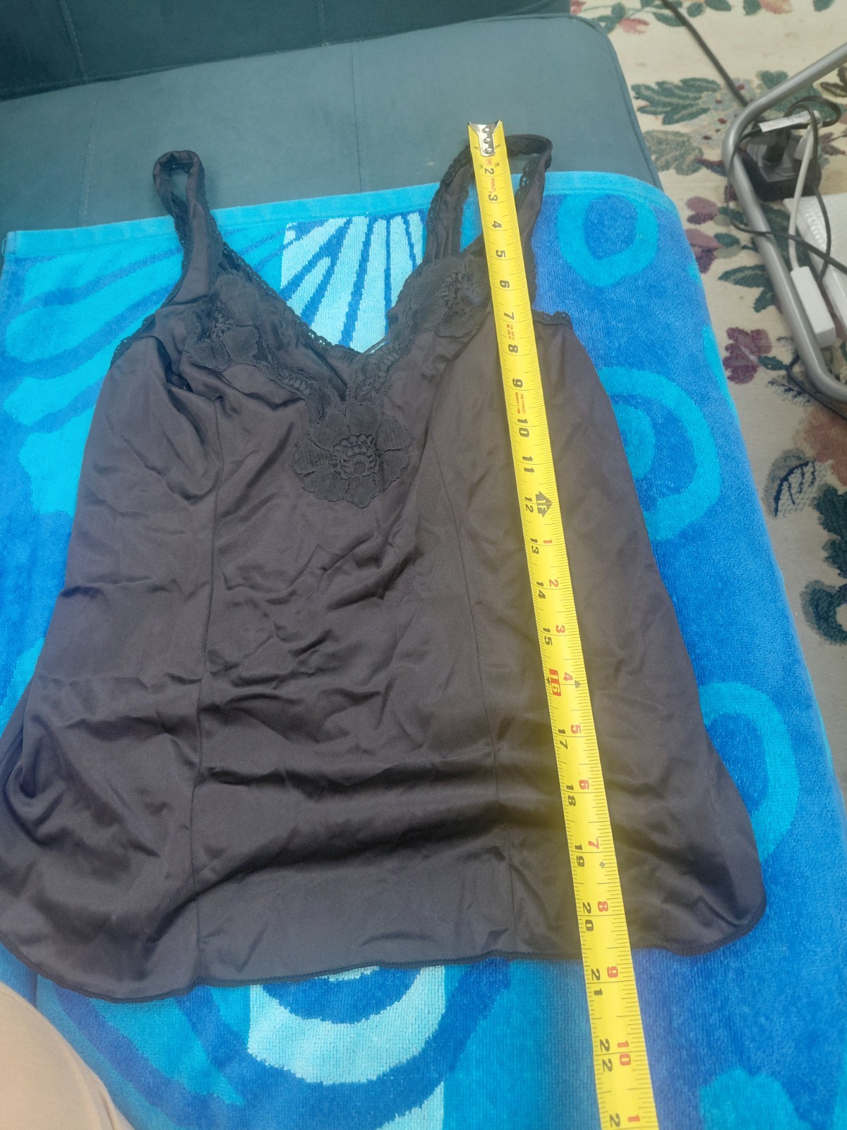 Kayser Camisole Size 32