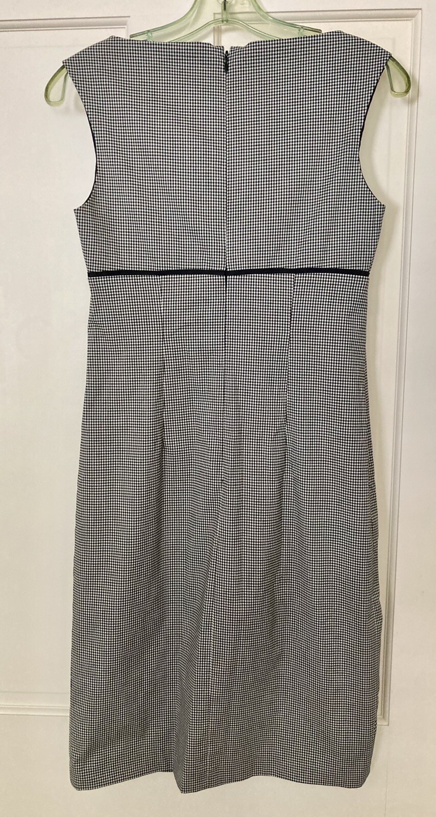 Vintage Harold‘s Gingham Dress – Size 2