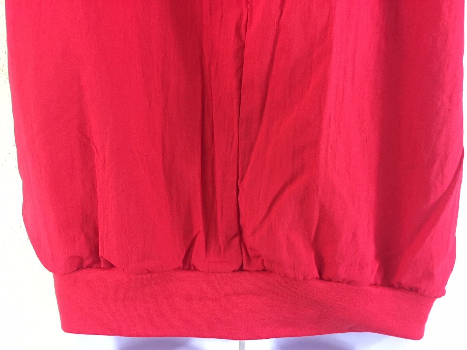 NOS NWT KORET Size Large Retro Western Native American Southwest Top Blouse