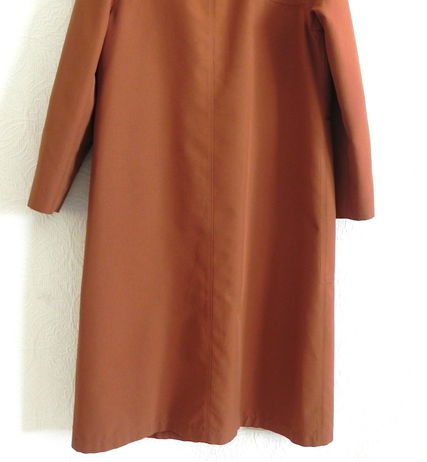 Misty Harbor Any Weather Coat 4 Pockets Raglan/Long Sleeve 16R (fits US L)