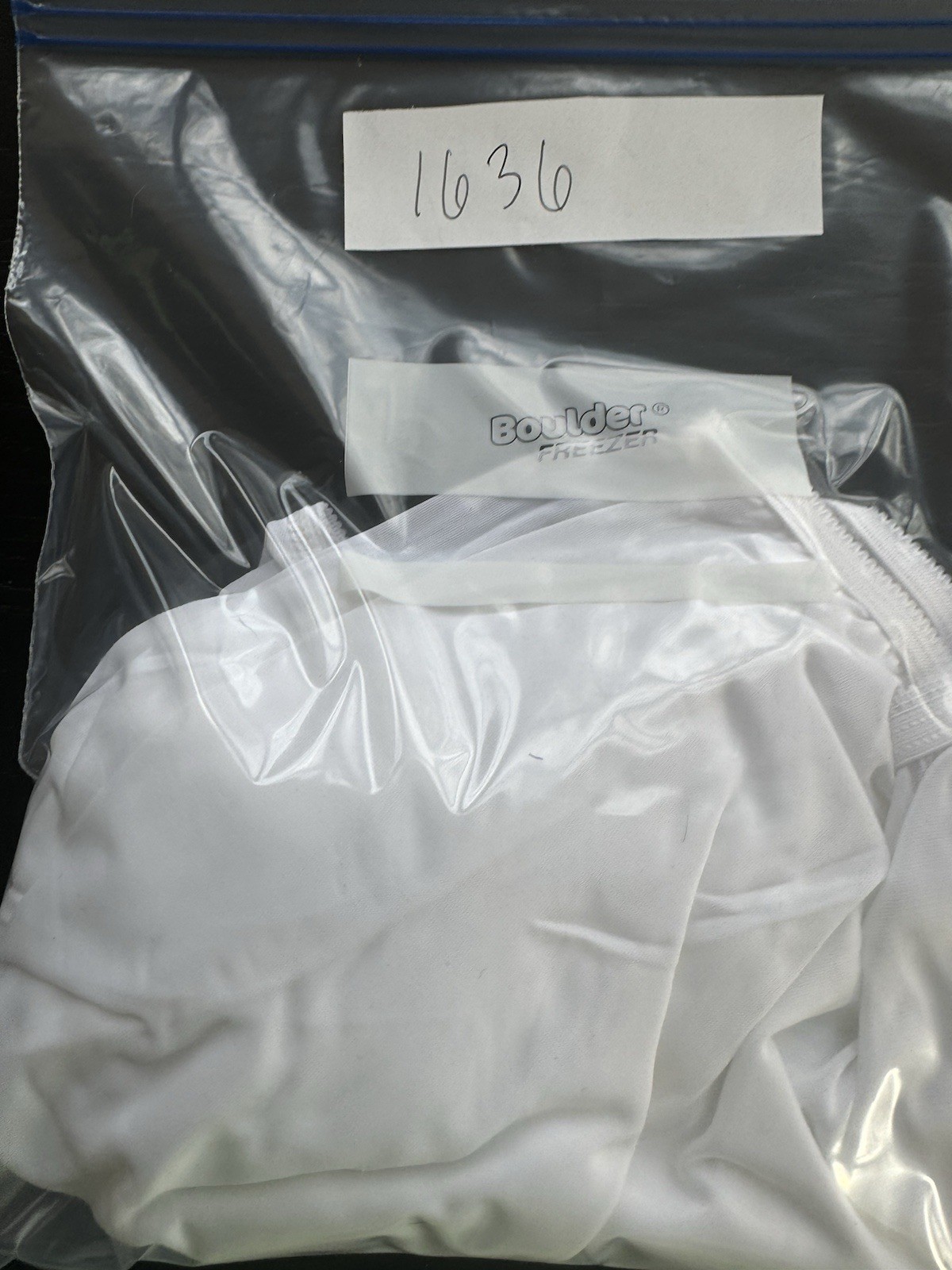 VTG Dixie Belle Sheer Nylon High Waist Panties White Sculpted Feature 3 In Lot