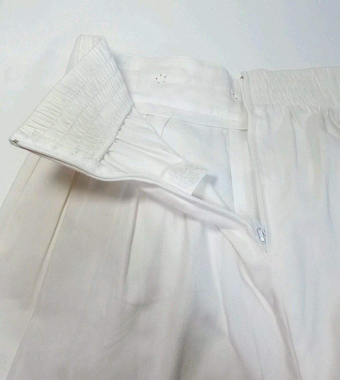Vintage RIO INC Blazer Jacket & Matching Pants Women&rsquo;s M Beaded Studded Nautical