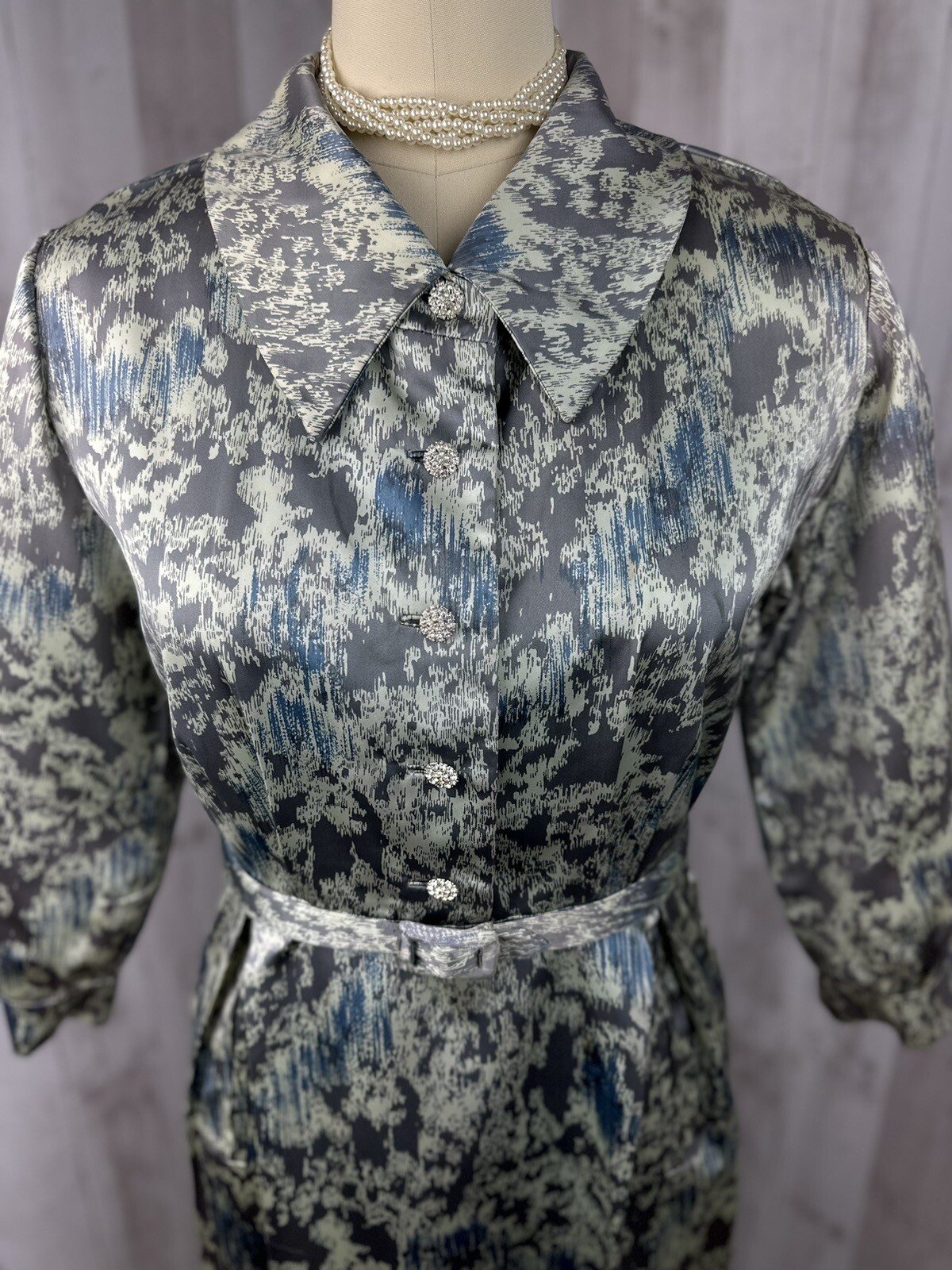 1940s Vintage