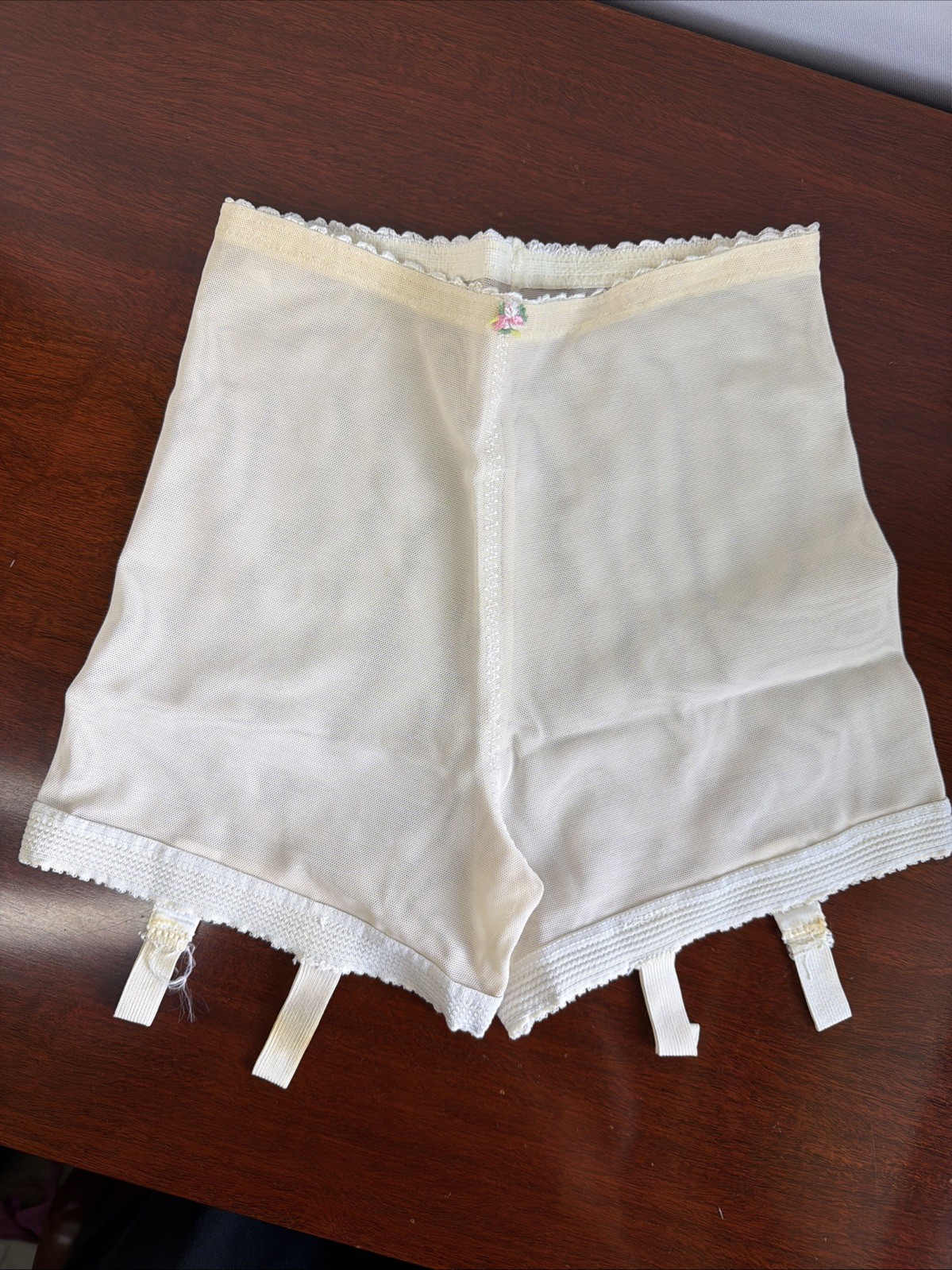 VINTAGE 1940s-1950s Girdle