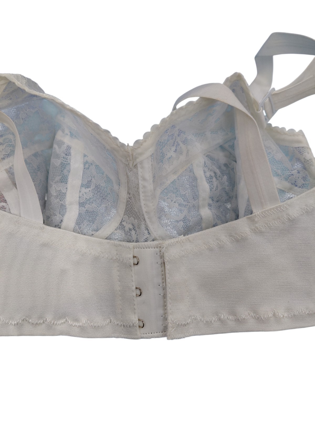 Vintage Breathinbra Bra Size 32C