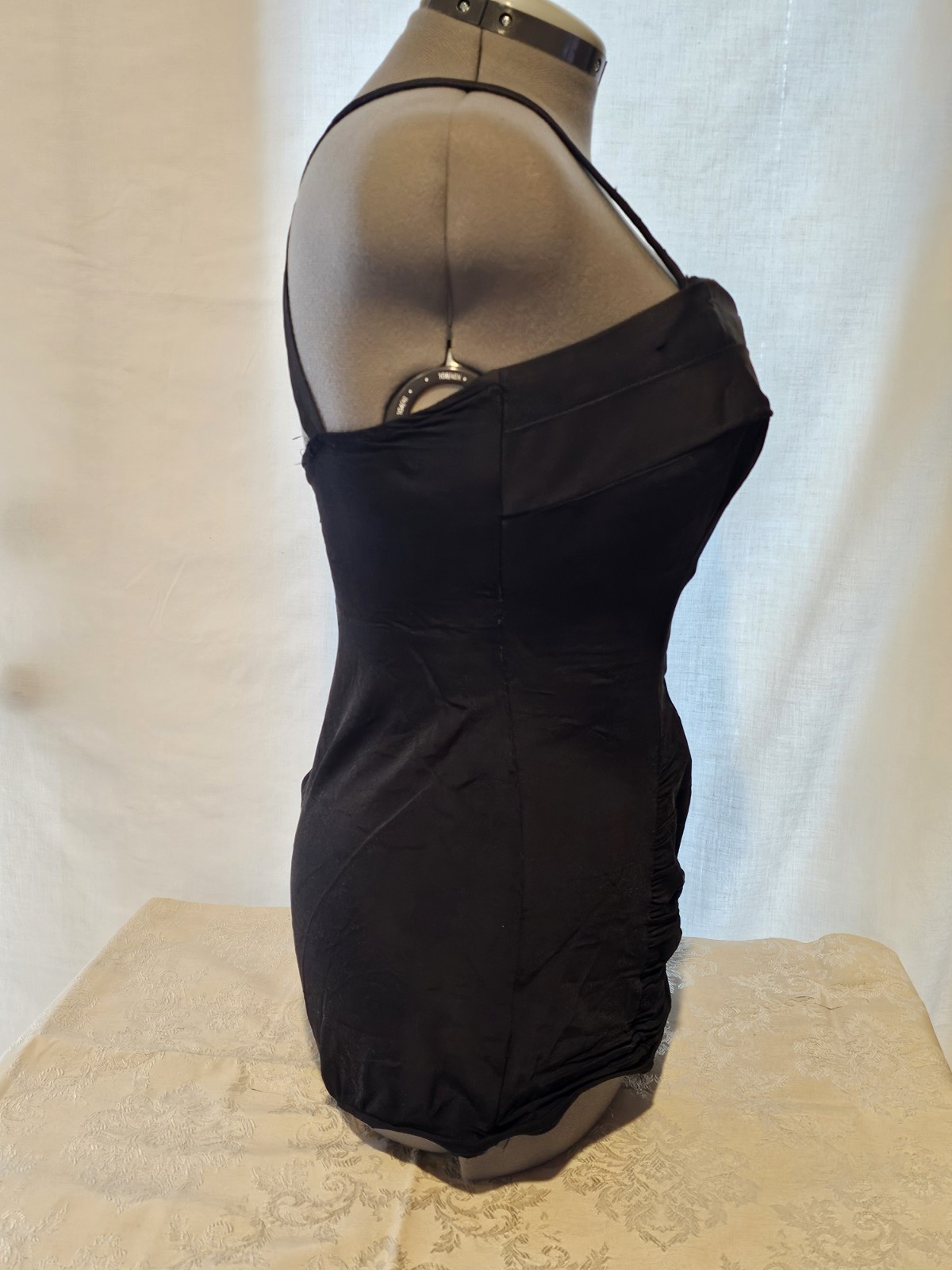 Vintage 50s Glamour Suit