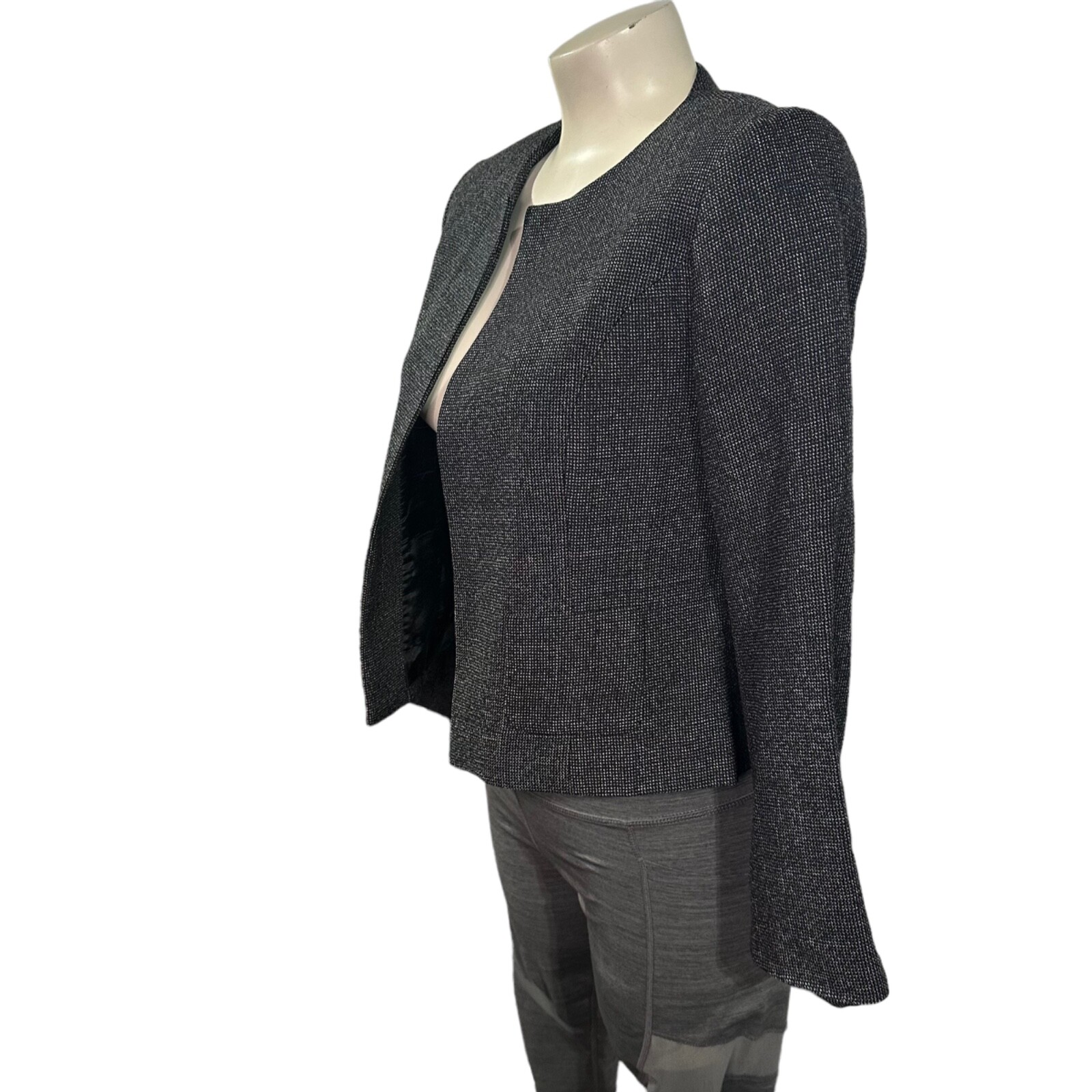 VINTAGE Pendleton Women&rsquo;s Blazer Jacket Made in USA Petite Size 4P
