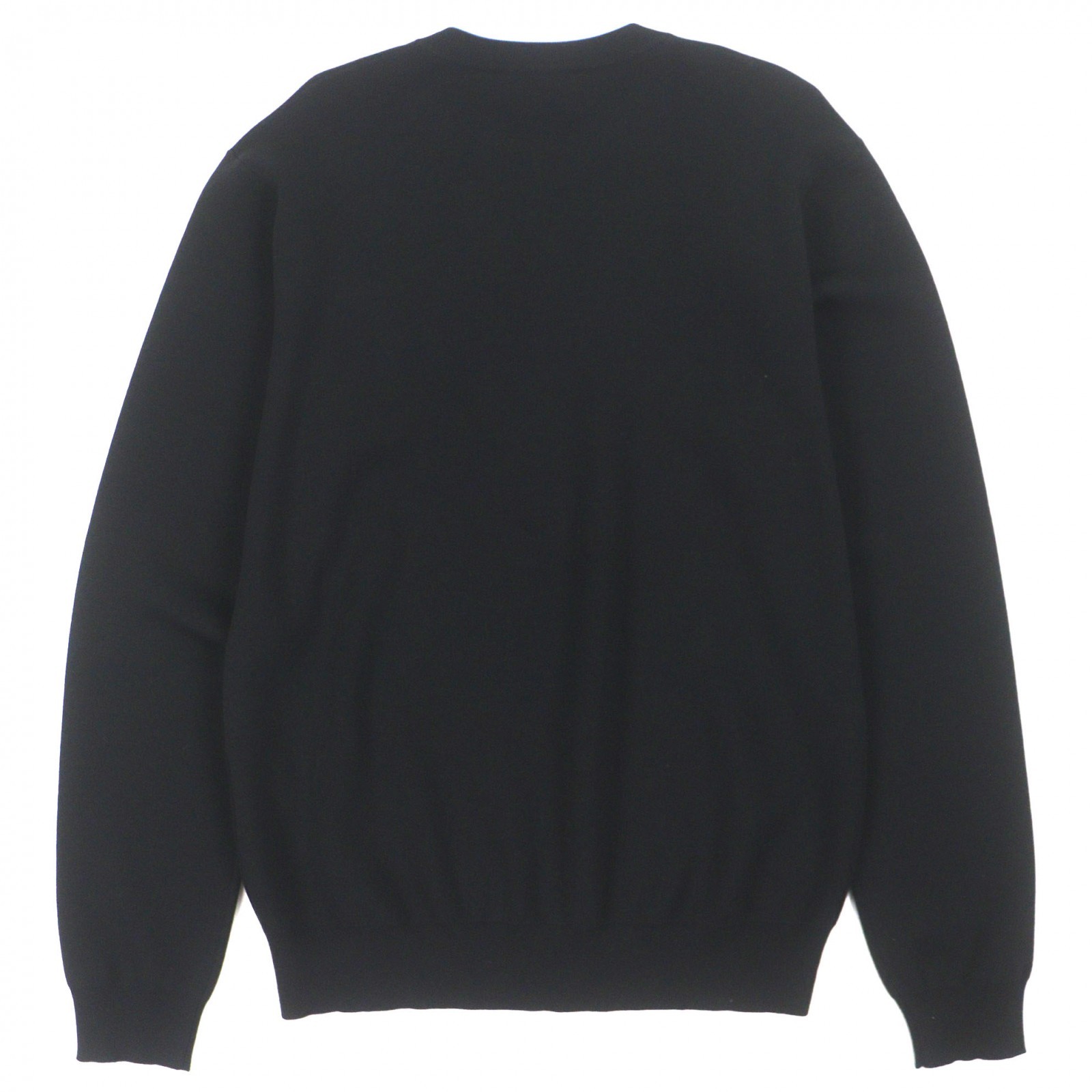 Versace Wool Sweater – DUTY FREE
