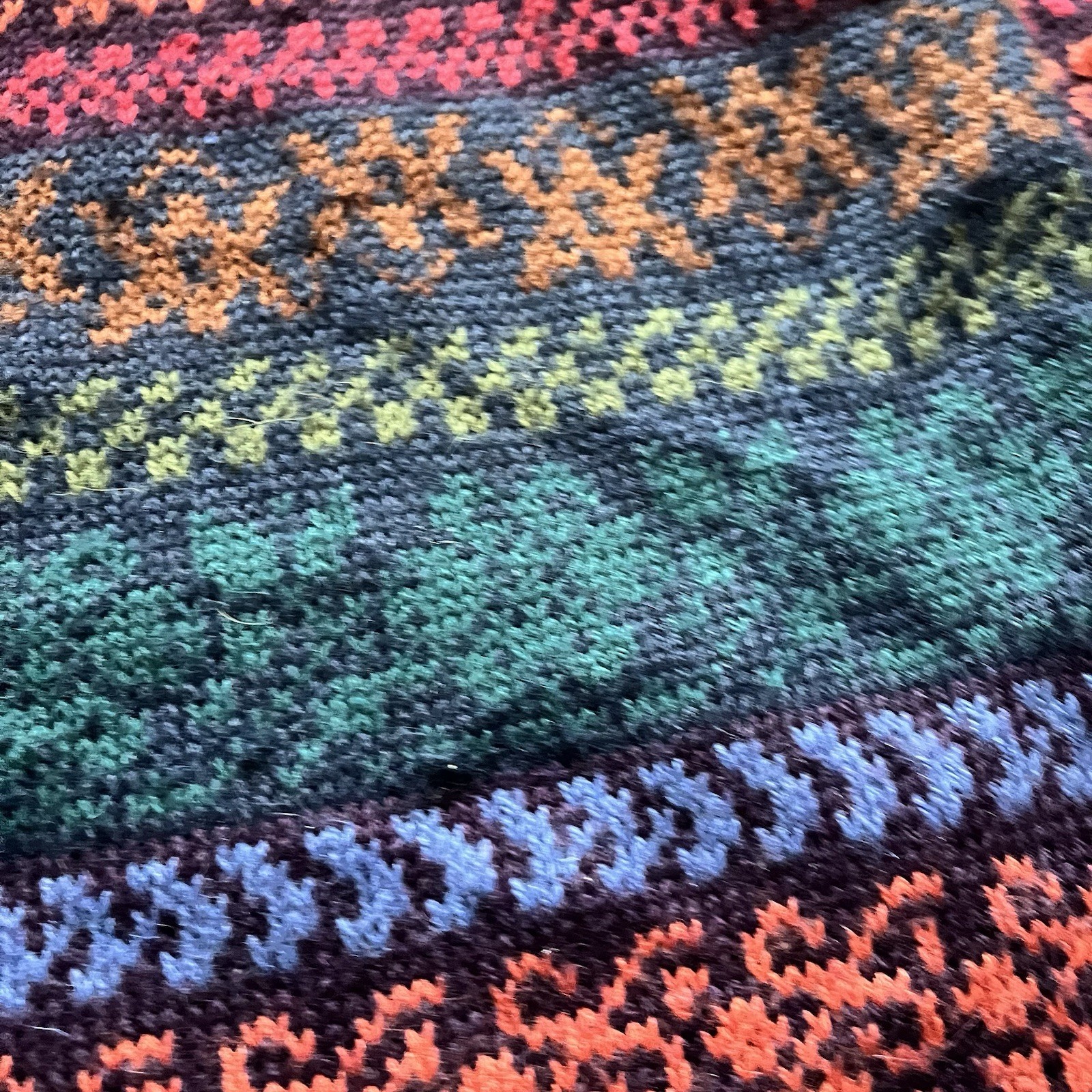 Vintage Alpaca Connection Cardigan Hypoallergenic Soft Sweater 100% Alpaca