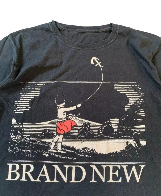 Collection BRAND NEW Band Tour Short Sleeve Gift For Fan S to 3XL T-shirt