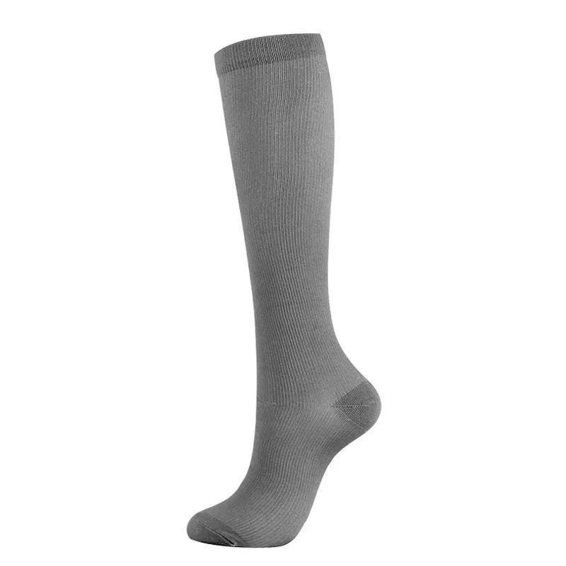 Compression Socks For Men Women Promote Blood Circulation Tight Socks For Nurses