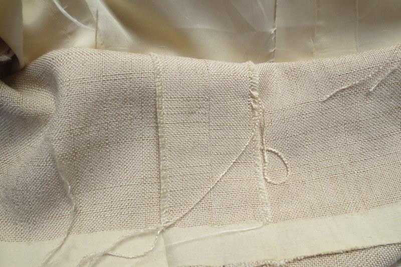Vintage Adelle Simpson Shift Dress – No Size Tag – Small / 6?