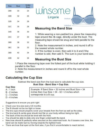 Gray Bullet Bra Organic Cotton – Vintage Retro Bra (Plus Size Available) Elastic