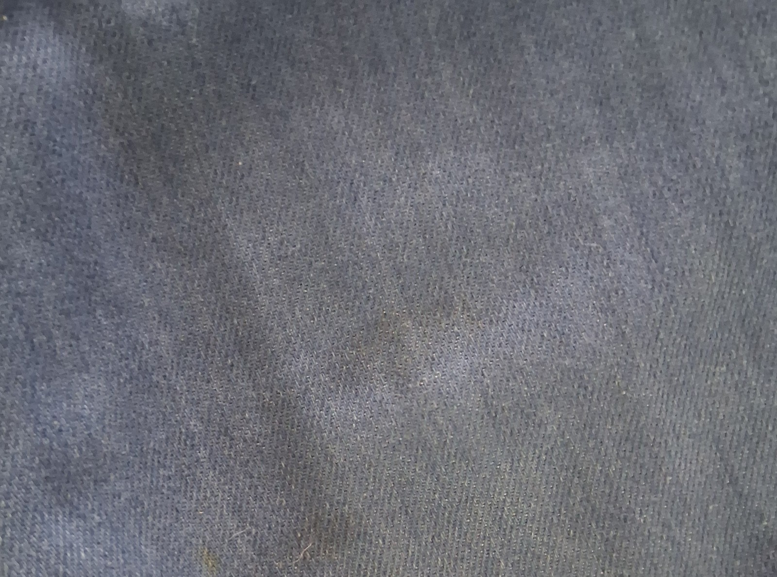 Rare VTG 70s Pierre De France Bell Bottom Jeans Suede Chevron Disco Pants 28×29