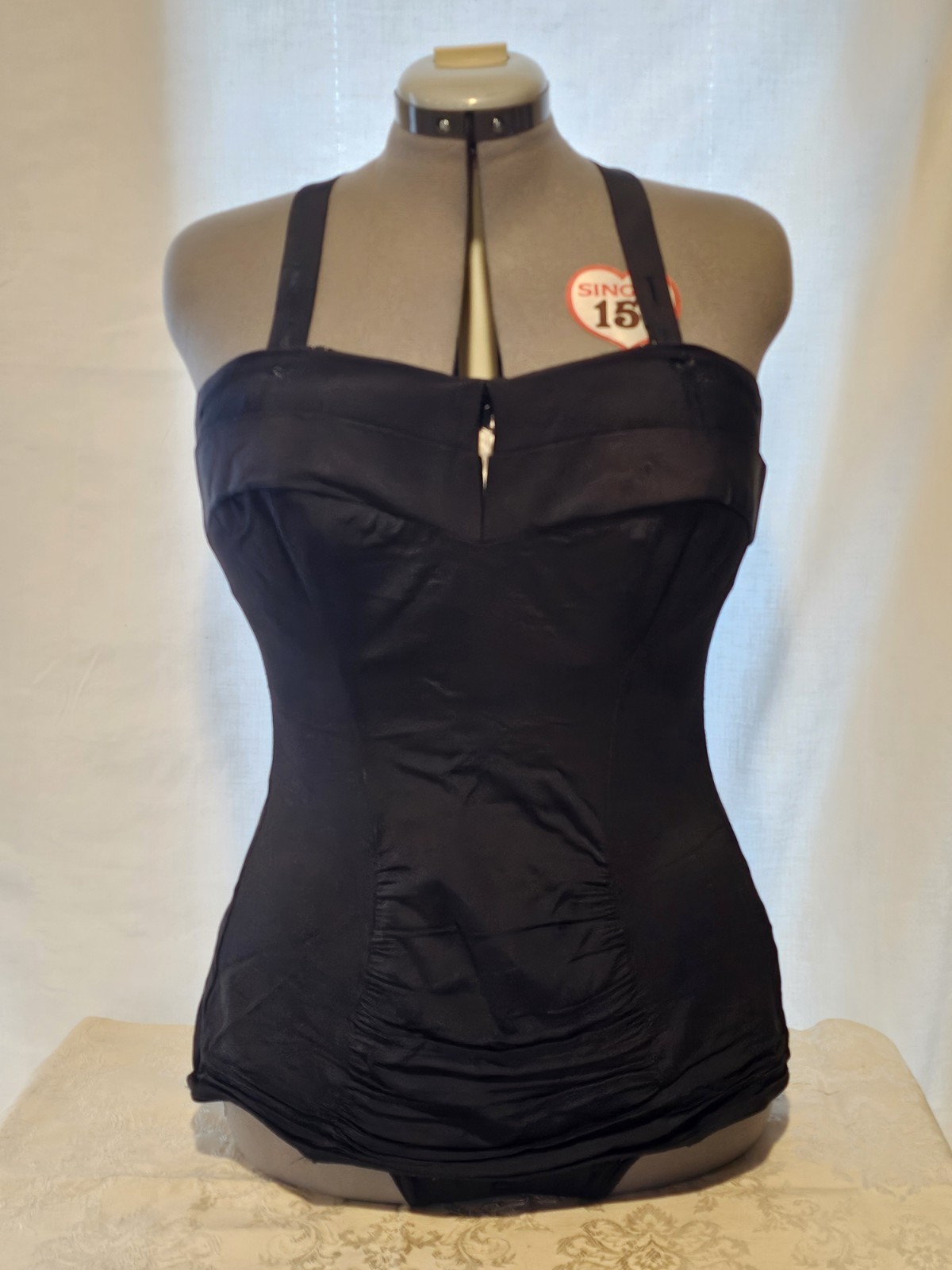 Vintage 50s Glamour Suit