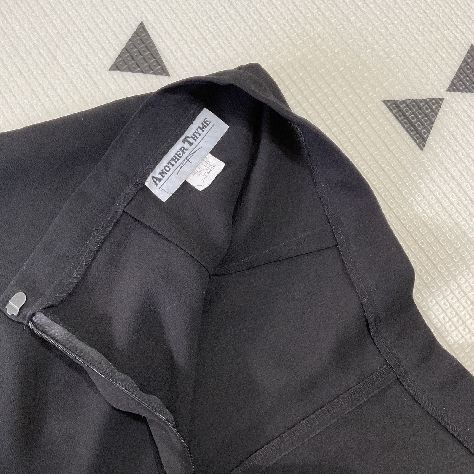 Vintage Another Thyme Slacks Size XL
