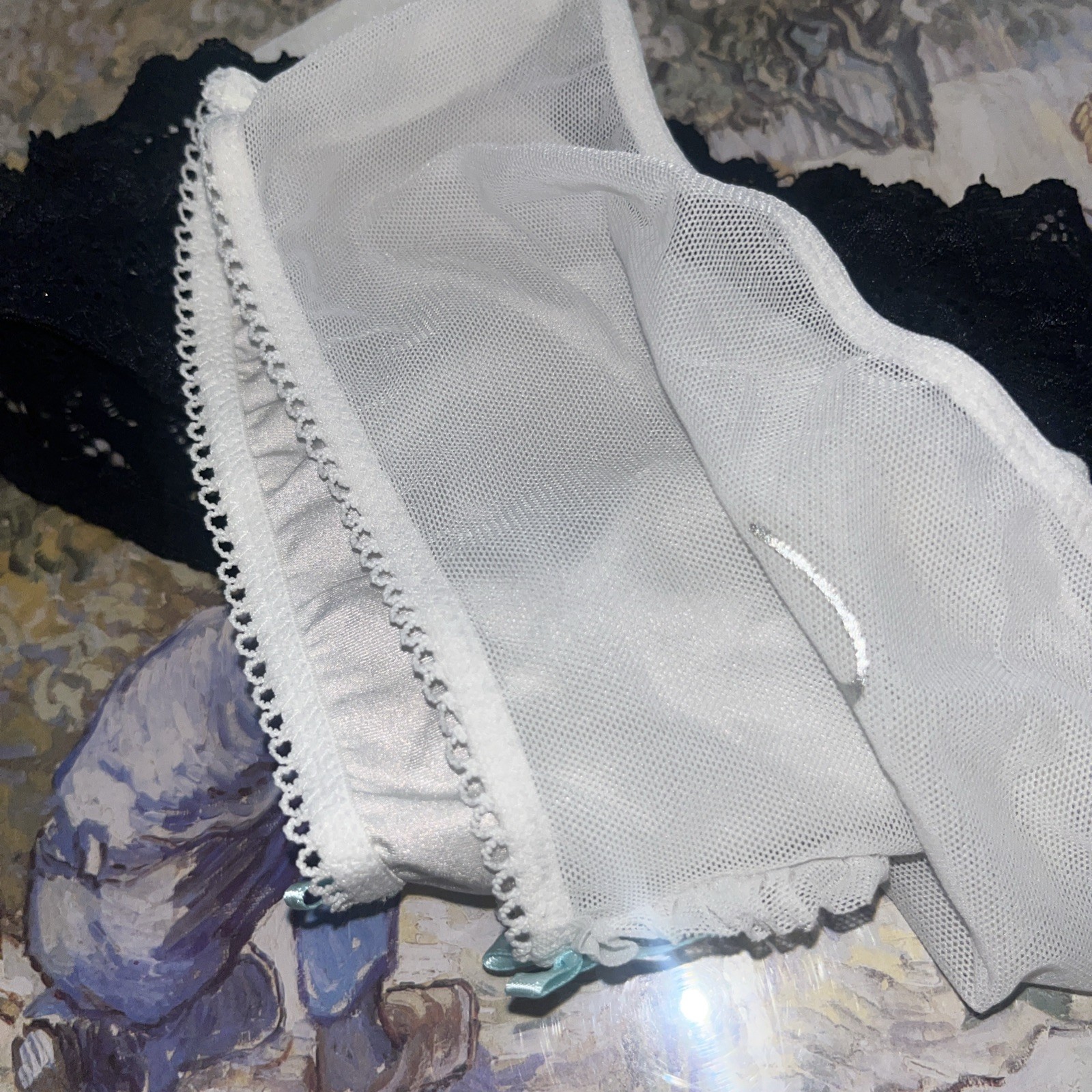 vintage gilligan o&rsquo;malley panties Medium
