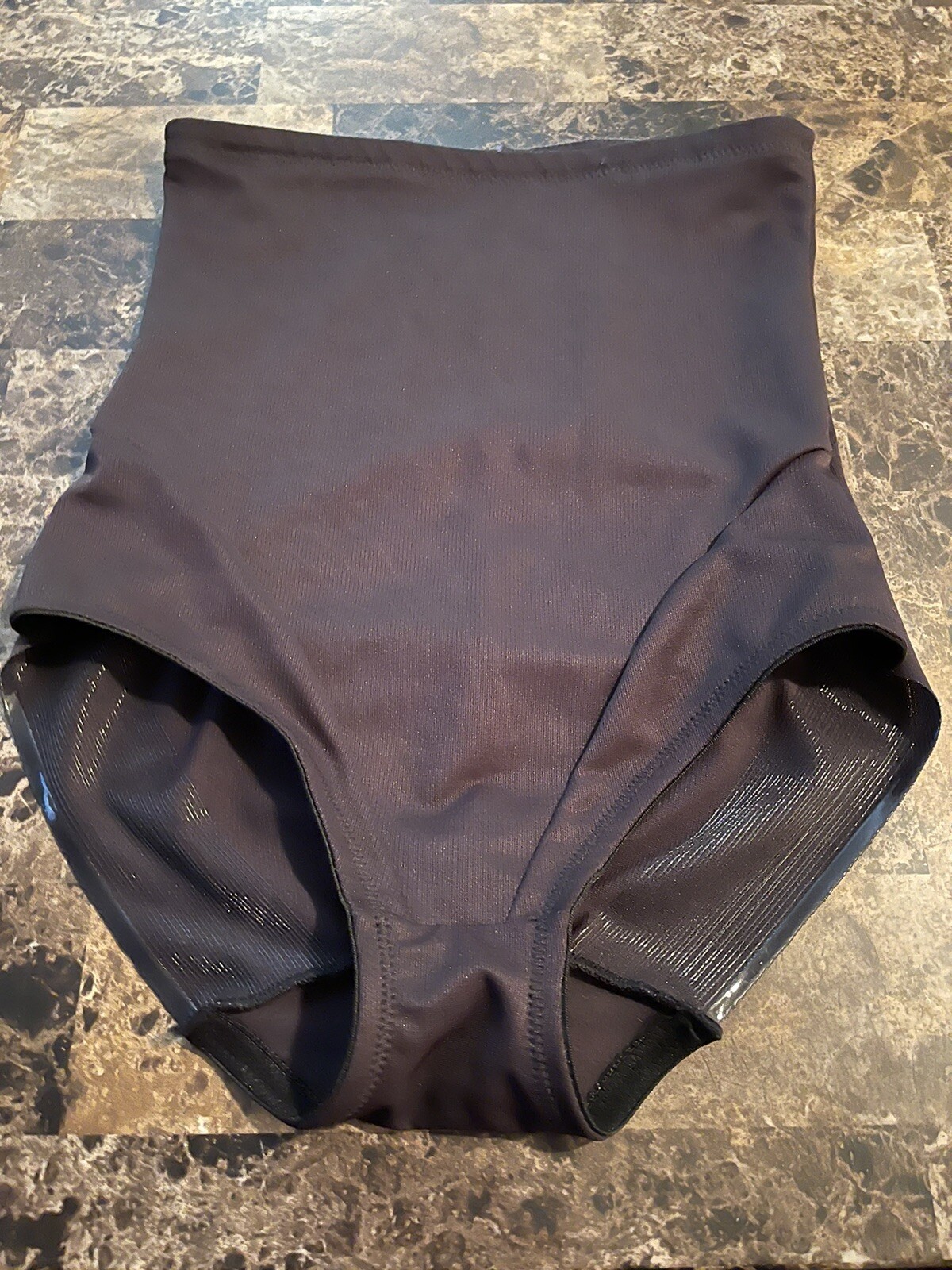 VINTAGE CUPID SECOND SKIN SHAPER PANTY! XL