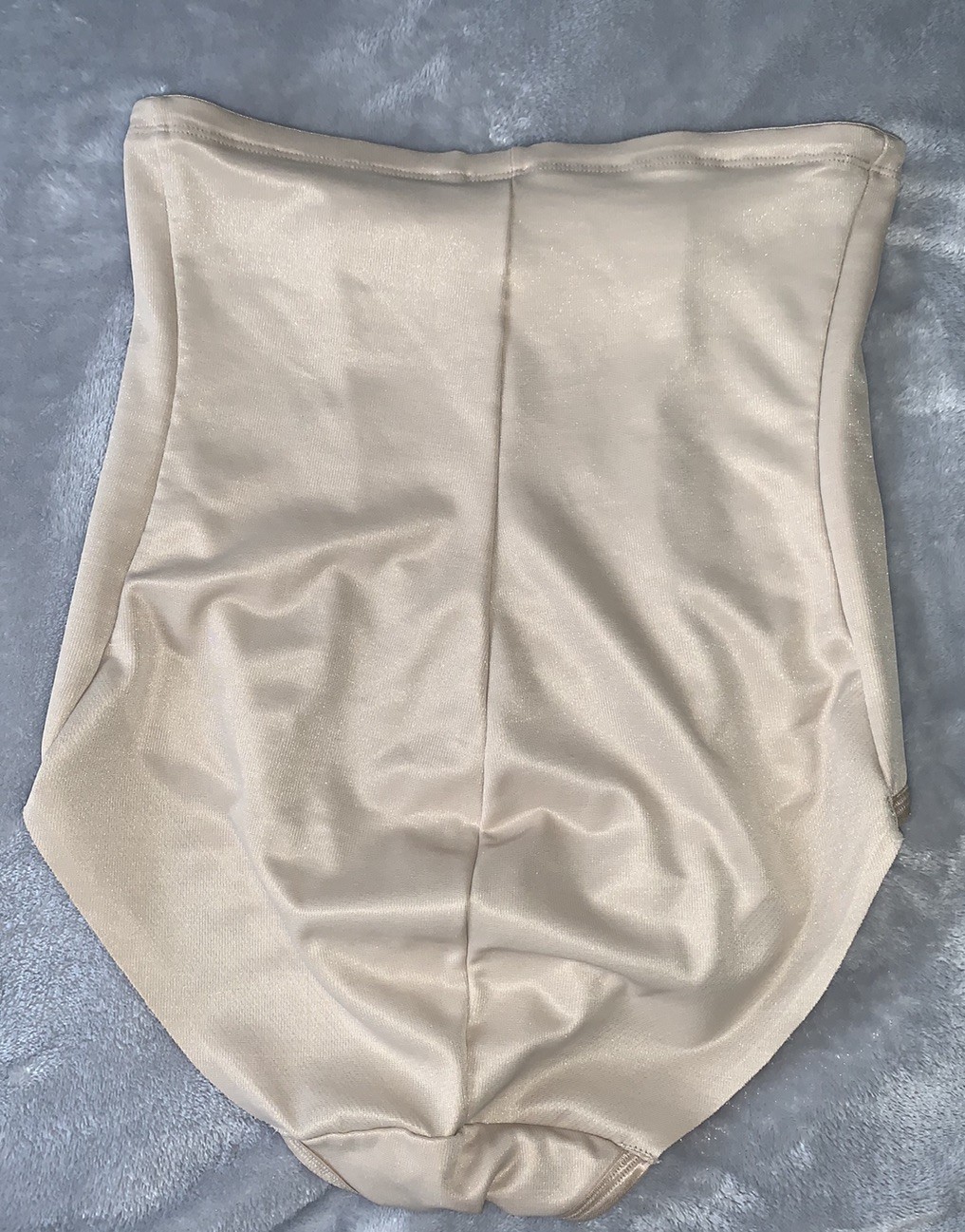 High Waist Miraclesuit Girdle Shaper Panties No panty Lines XL Firm Control
