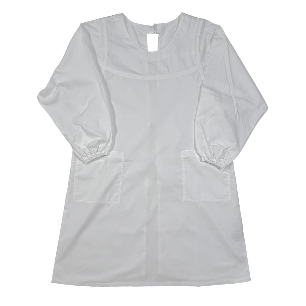 Salonje Flare Weather Sofron Kappogi Smock 5-color Set Japan