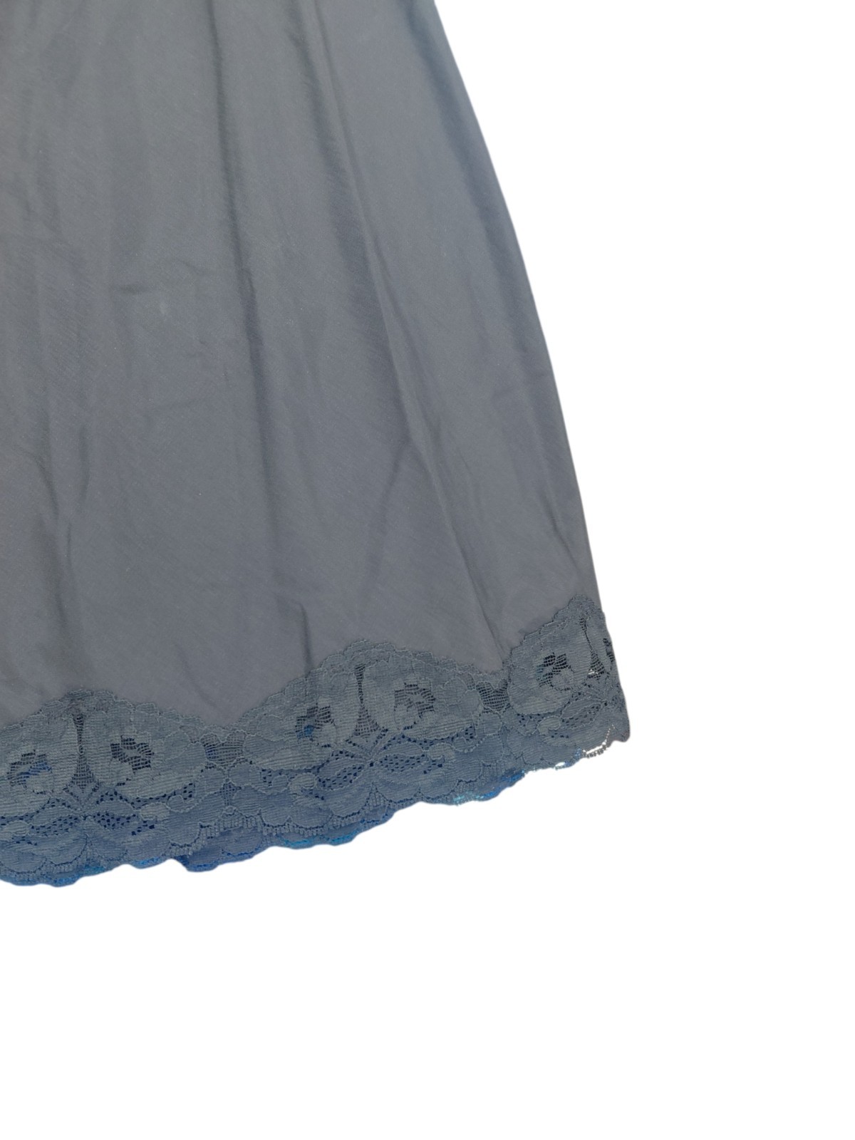 Vintage Lady Lynne Half Slip