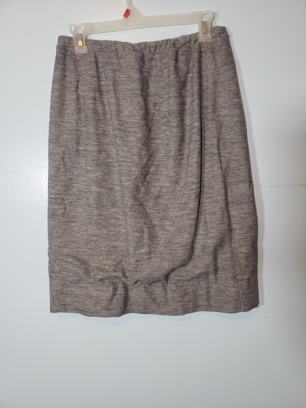 Vintage Silla&rsquo;s from Italy to Miami Gray and red 3-piece suit 1960&rsquo;s / 1970&rsquo;s