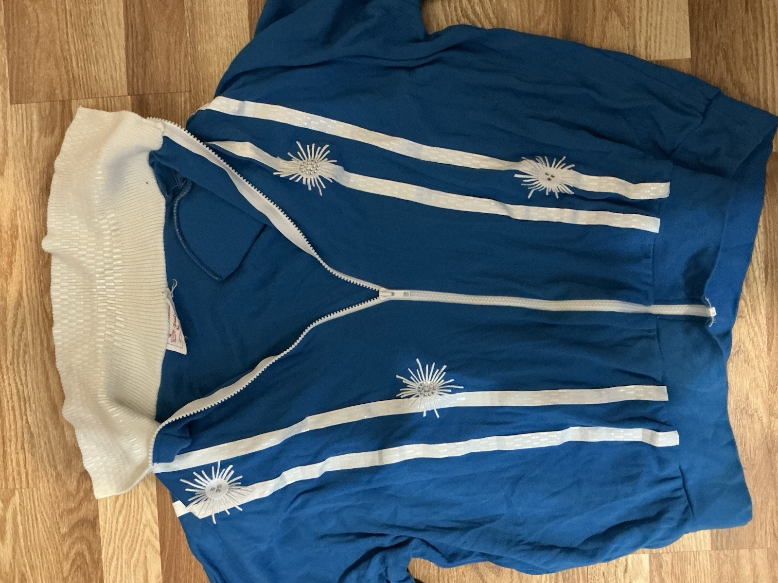 Vintage Handcrafted Mardel