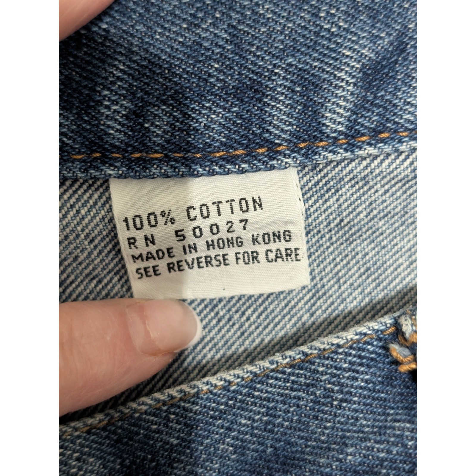 Vintage Bill Blass High Waisted Pleated Tapered Leg Jeans Medium Wash Women 14